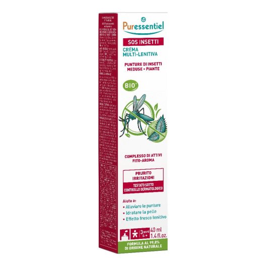 PURESSENTIEL CR MULTI LEN INSE PURESSENTIEL CR MULTI LEN INSE