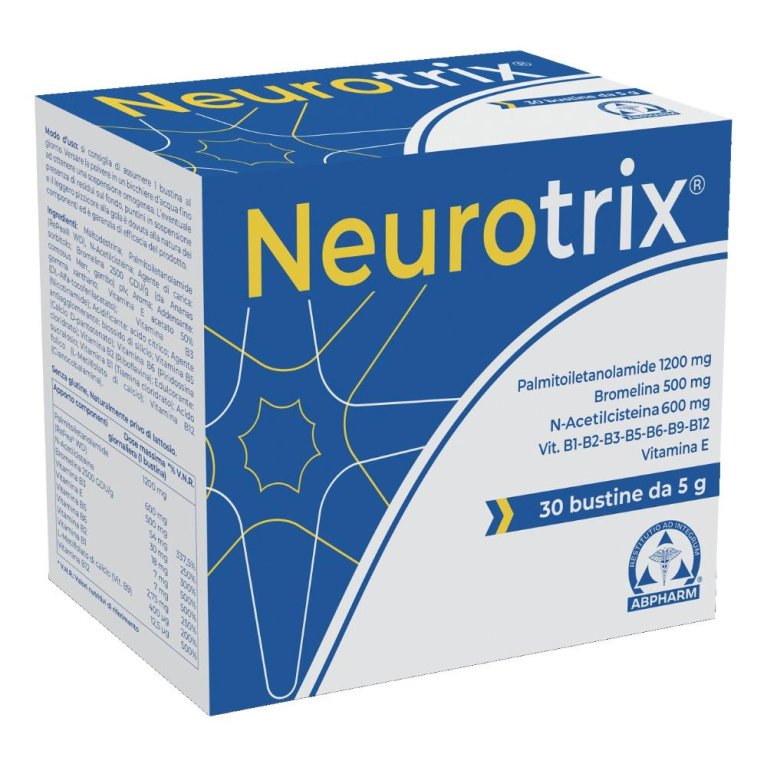 NEUROTRIX 30BUST NEUROTRIX 30BUST