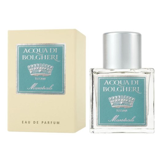 ACQUA BOLGHERI PROF MAEST 50ML