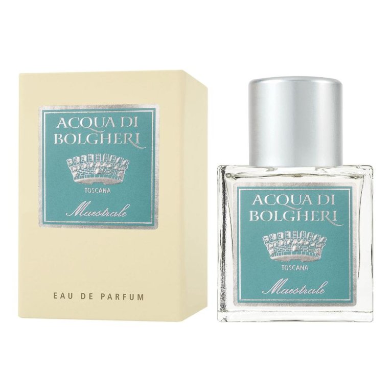 ACQUA BOLGHERI PROF MAEST 50ML