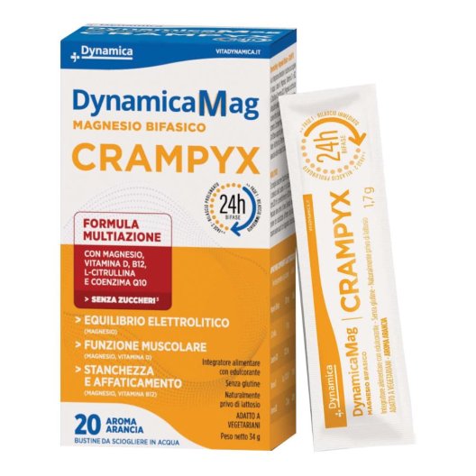 DYNAMICA CRAMPYX 300 20BUST DYNAMICA CRAMPYX 300 20BUST