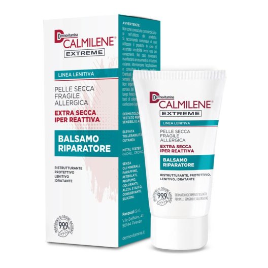 DERMOVITAMINA CALM XT BALSAMO DERMOVITAMINA CALM XT BALSAMO