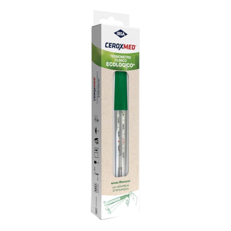 CEROXMED TERMOMETRO AL GALLIO CEROXMED TERMOMETRO AL GALLIO