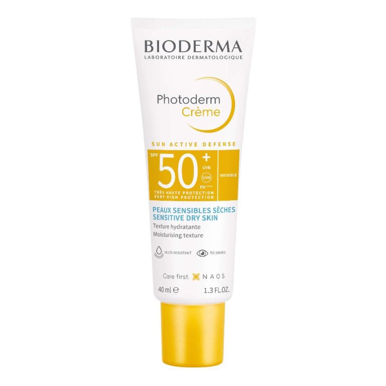PHOTODERM CREME SPF50+ 40ML PHOTODERM CREME SPF50+ 40ML