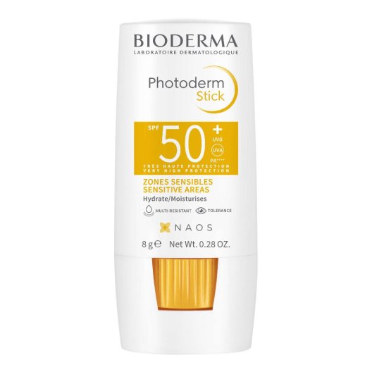 PHOTODERM STICK SPF50+