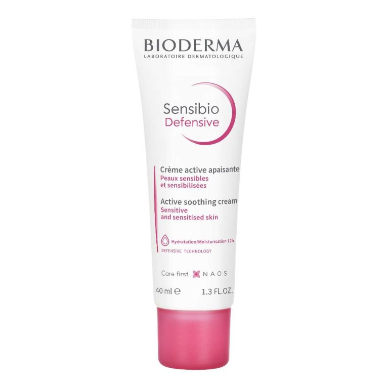 SENSIBIO DEFENSIVE 40ML SENSIBIO DEFENSIVE 40ML