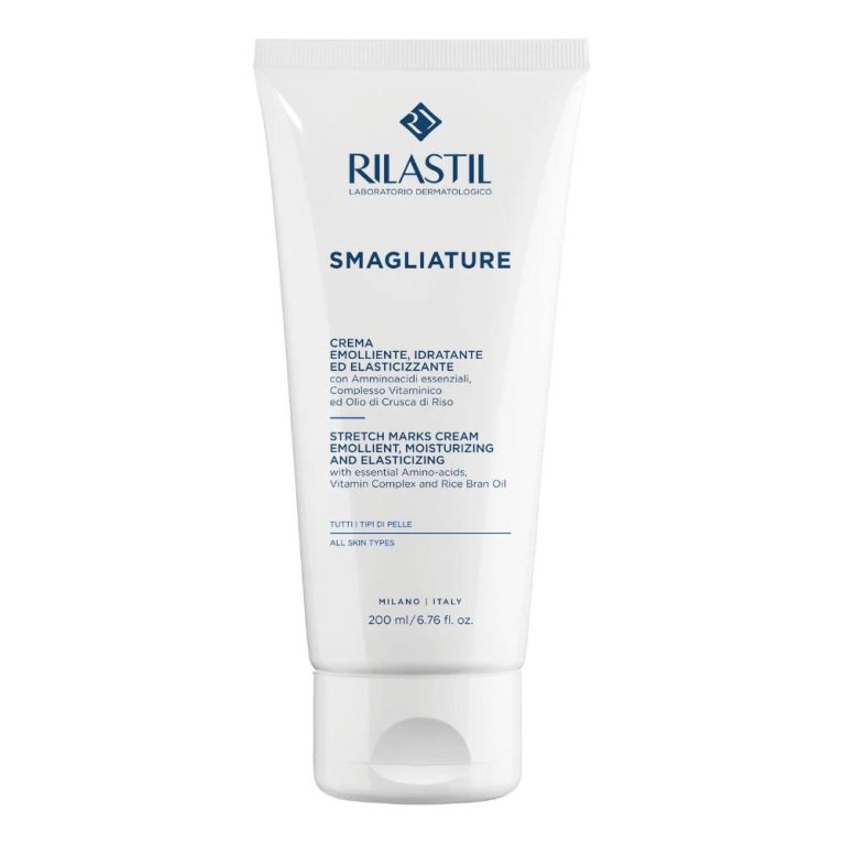 RILASTIL SMAGLIATURE CR E/I/E