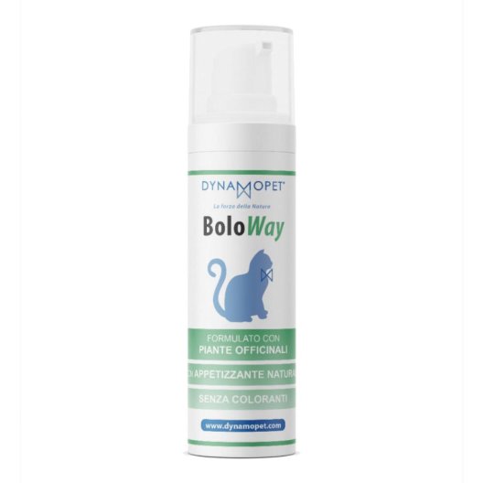 BOLOWAY PET 65 GR BOLOWAY PET 65 GR