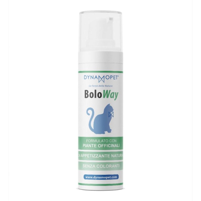 BOLOWAY PET 65 GR BOLOWAY PET 65 GR