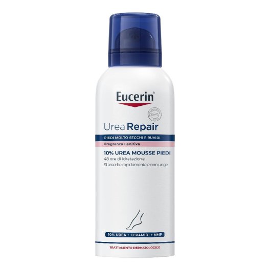 EUCERIN UREAREP PL MOUSSE PIED