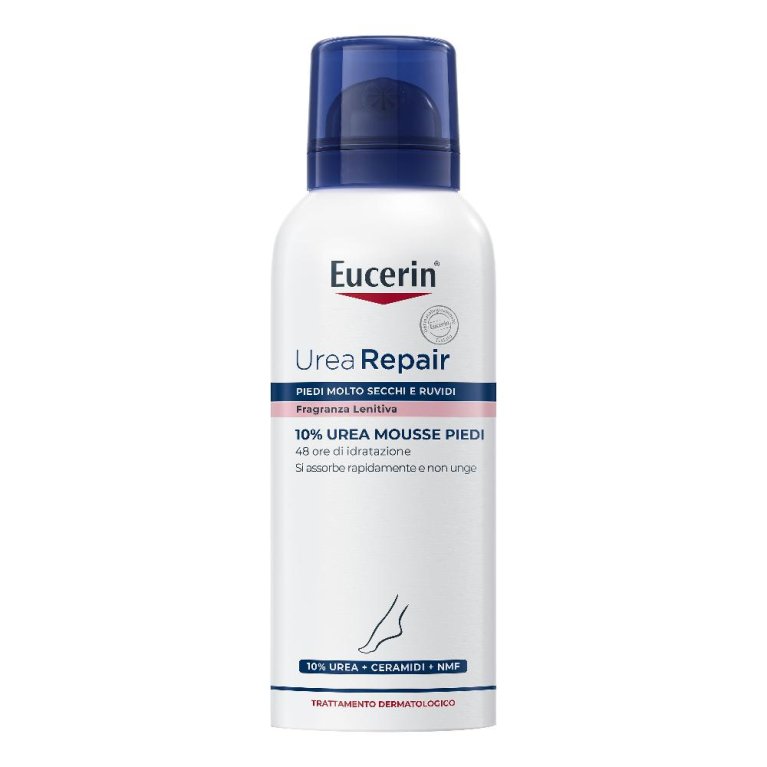 EUCERIN UREAREP PL MOUSSE PIED