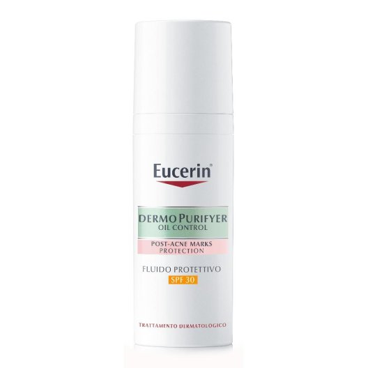 EUCERIN DERMOPURIF PROT FLUID EUCERIN DERMOPURIF PROT FLUID