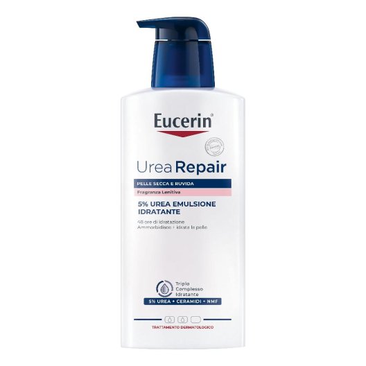 EUCERIN UREAREP PL IDRAT 5%