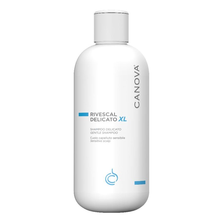 RIVESCAL DELICATO XL SH 500ML RIVESCAL DELICATO XL SH 500ML