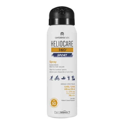 HELIOCARE 360 SPORT SPRAY100ML HELIOCARE 360 SPORT SPRAY100ML
