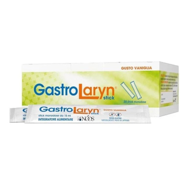 GASTROLARYN 20STICK GASTROLARYN 20STICK