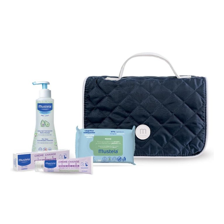 MUSTELA VANITY SET 2022 MUSTELA VANITY SET 2022