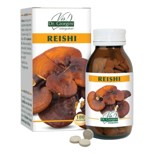 REISHI 180PAST GIORGINI