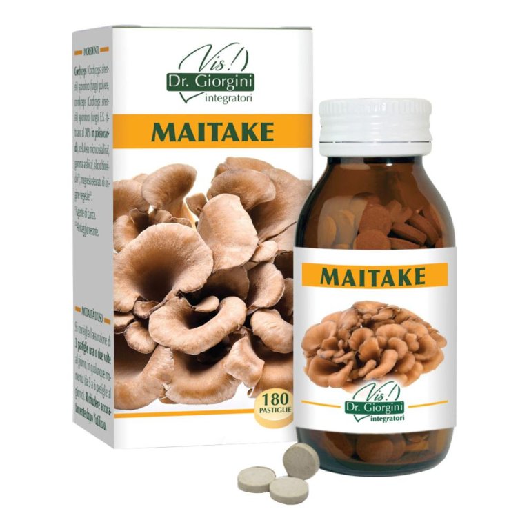 MAITAKE 180PAST MAITAKE 180PAST