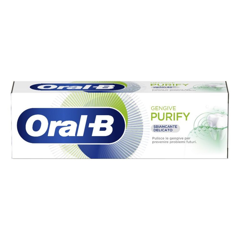 ORALB PROT GENG/SCUDO BATT SBI ORALB PROT GENG/SCUDO BATT SBI