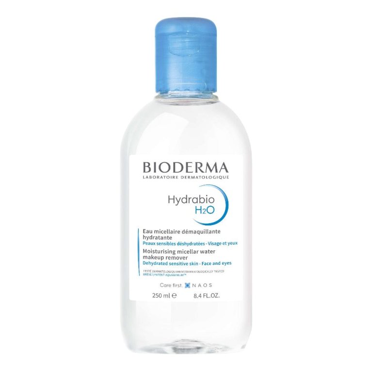 HYDRABIO H2O 500ML HYDRABIO H2O 500ML