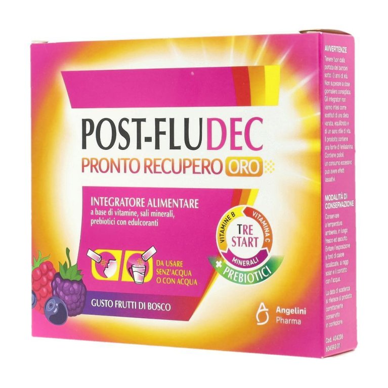 POSTFLUDEC FRU BOSC PRO 12BUST POSTFLUDEC FRU BOSC PRO 12BUST