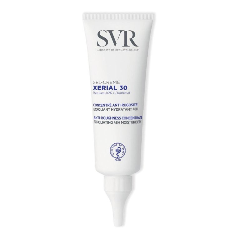 XERIAL 30 GEL CREME 75ML XERIAL 30 GEL CREME 75ML