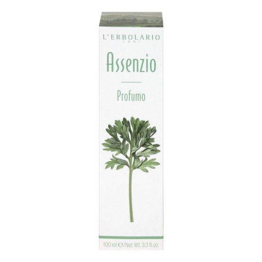 ASSENZIO PROFUMO 100ML ASSENZIO PROFUMO 100ML