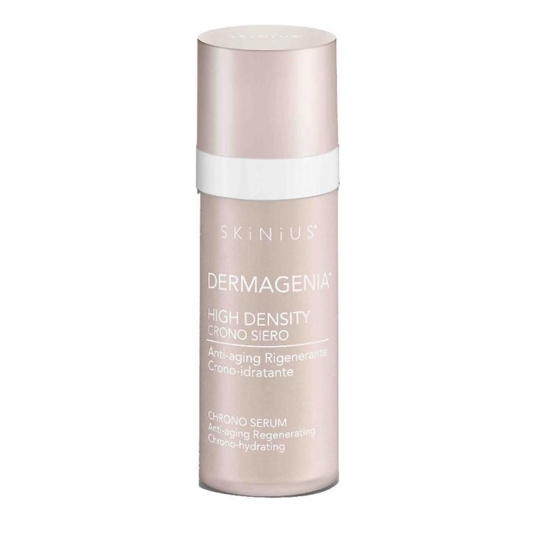 DERMAGENIA HIGH DENSITY CRONO DERMAGENIA HIGH DENSITY CRONO