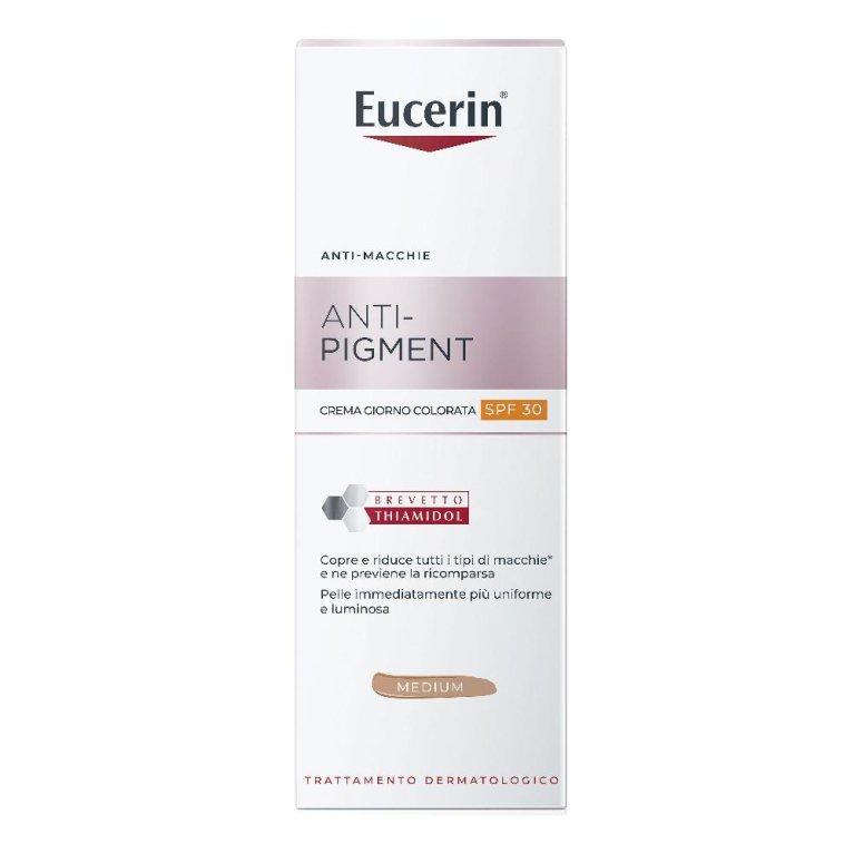 EUCERIN ANTI-PIGMENT GG MEDIUM EUCERIN ANTI-PIGMENT GG MEDIUM