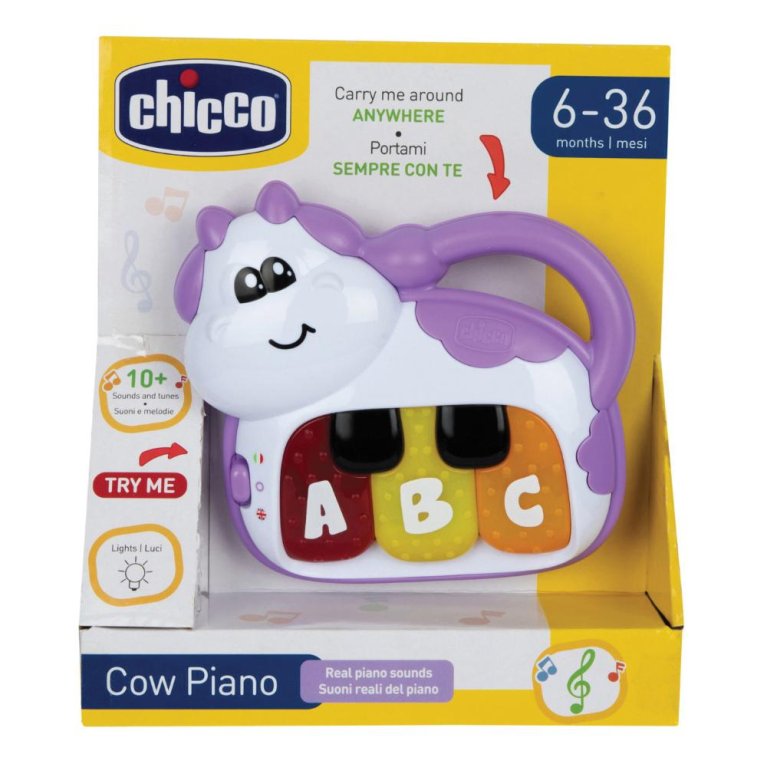 CH ECO+ CAMIONCINO CH ECO+ CAMIONCINO