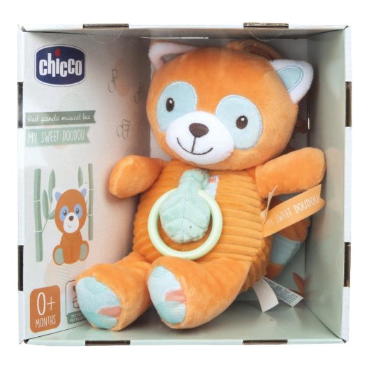 CH GIOCO MSDD RED PANDA MUS CH GIOCO MSDD RED PANDA MUS