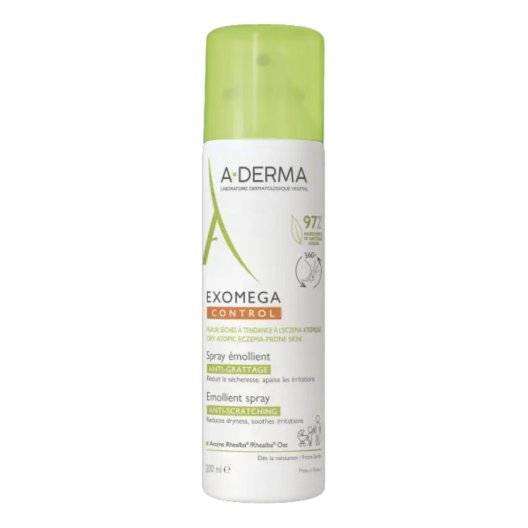 EXOMEGA SPRAY EMOLLIENTE 22 EXOMEGA SPRAY EMOLLIENTE 22
