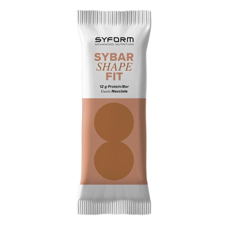 SYBAR SHAPE FIT BARR NOCC 40G SYBAR SHAPE FIT BARR NOCC 40G