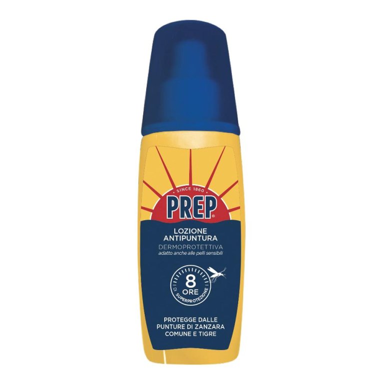 PREP LOZIONE A/PUNTURA DERMPRO PREP LOZIONE A/PUNTURA DERMPRO