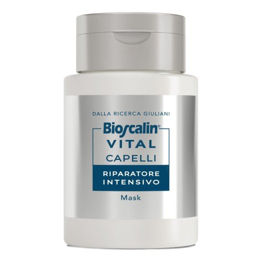BIOSCALIN VITAL RIPARATORE INT BIOSCALIN VITAL RIPARATORE INT