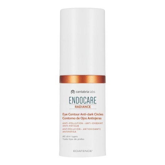 ENDOCARE RADIANCE EYE CONTOUR ENDOCARE RADIANCE EYE CONTOUR