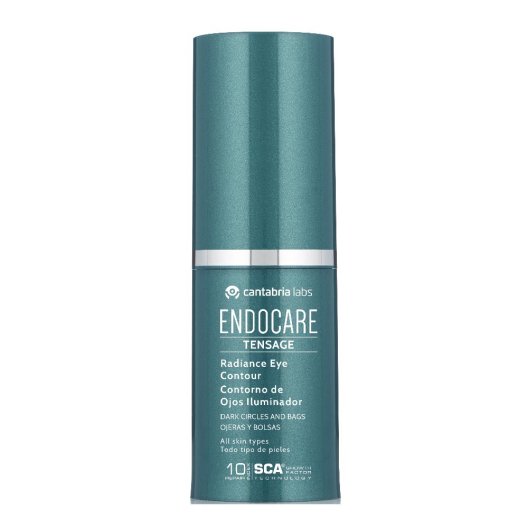 ENDOCARE TENSAGE EYE CONTOUR 1