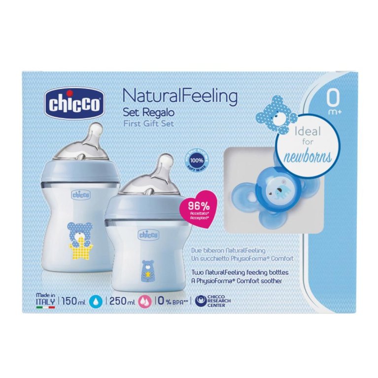 CH SET REGALO NF BIMBO CH SET REGALO NF BIMBO