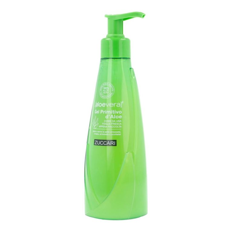 ALOEVERA2 GEL PRIMITIVO DISP ALOEVERA2 GEL PRIMITIVO DISP