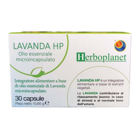 HP LAVANDA 30CPS HP LAVANDA 30CPS