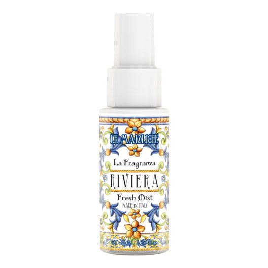 MAIOLICHE SPRAY RIVIERA 50ML