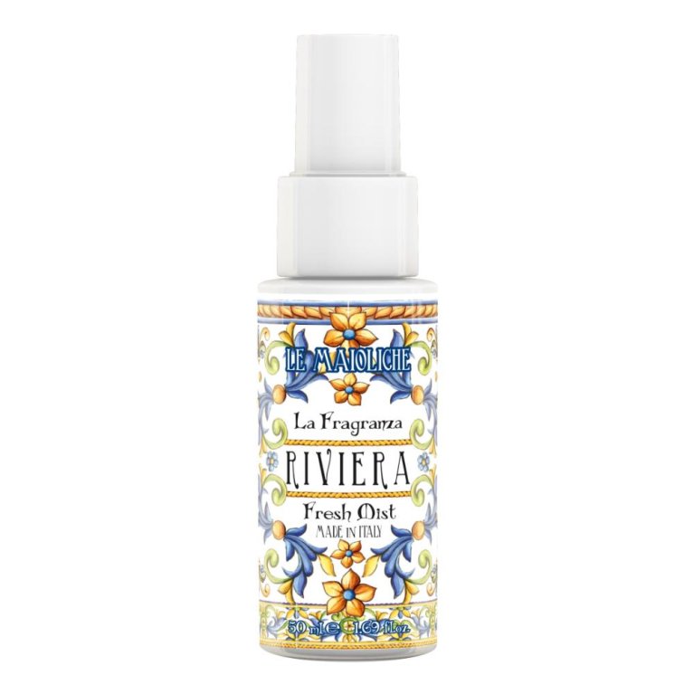 MAIOLICHE SPRAY RIVIERA 50ML