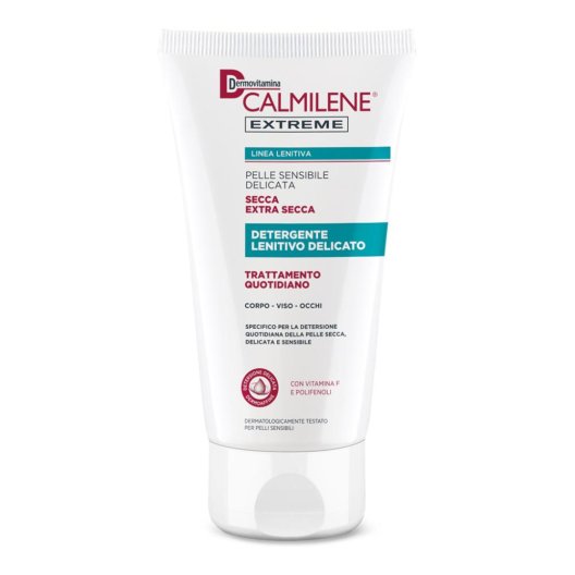DERMOVITAMINA CALM EXTREME DET
