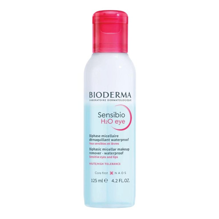 SENSIBIO H2O EYE STRUCC 125ML SENSIBIO H2O EYE STRUCC 125ML