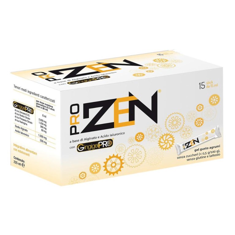 PROZEN 15STICK PACK 15ML PROZEN 15STICK PACK 15ML