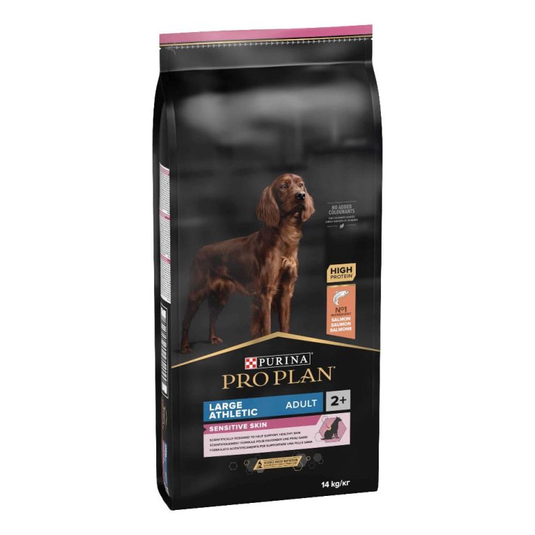 PP DD L AD ATH SENS OPTID 14KG