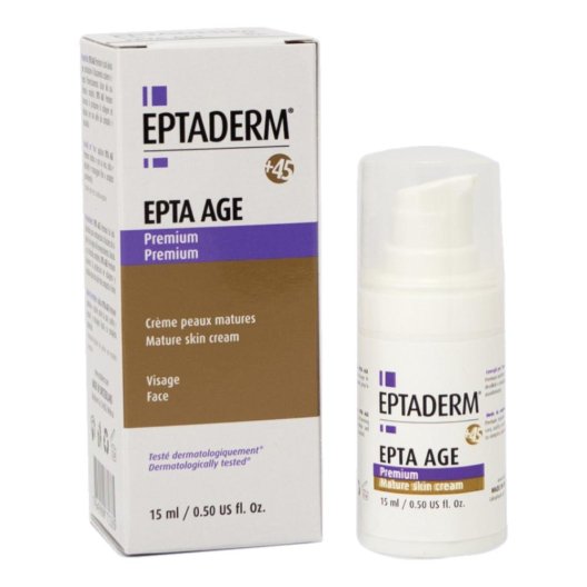 EPTA AGE PREMIUM CREMA 15ML EPTA AGE PREMIUM CREMA 15ML