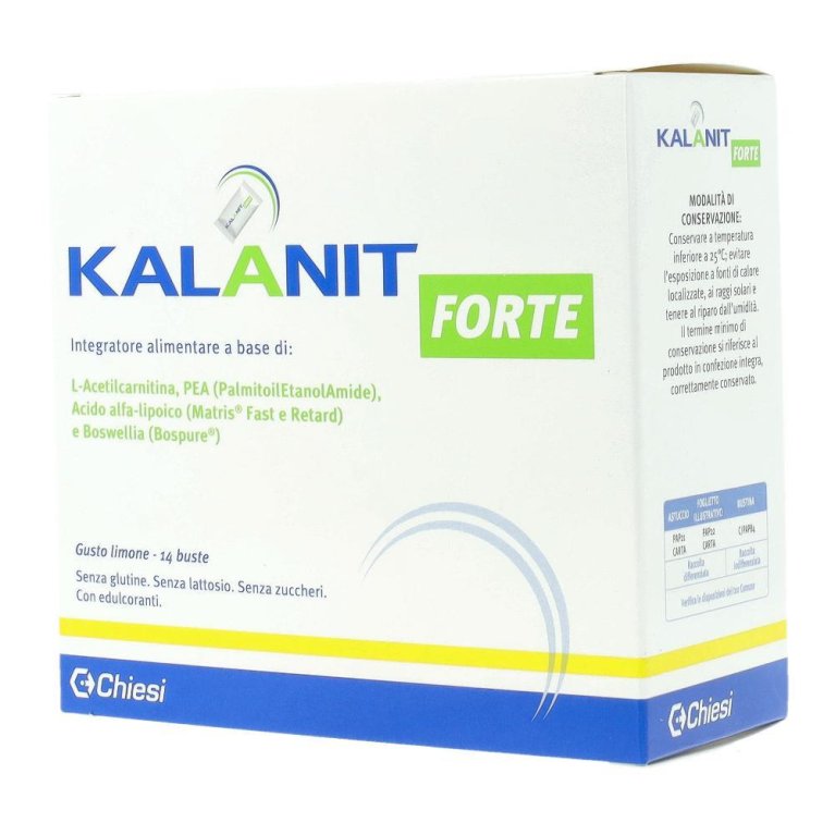 KALANIT FORTE 14BUST KALANIT FORTE 14BUST