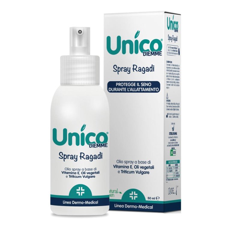 UNICO SPRAY RAGADI 50ML UNICO SPRAY RAGADI 50ML